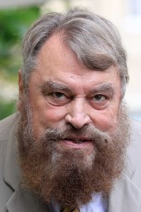 الممثل Brian Blessed