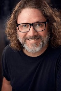 المخرج Brian James O'Connell