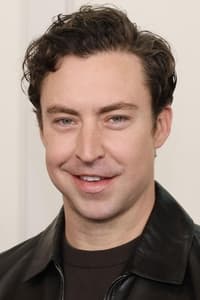 الممثل Brian Jordan Alvarez