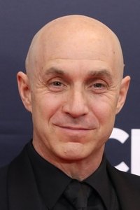 الممثل Brian Markinson