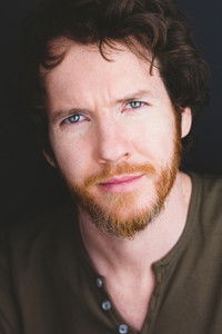 الممثل Brian McCarthy