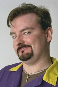 الممثل Brian O'Halloran