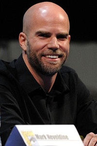 المخرج Brian Taylor