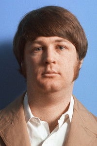 الممثل Brian Wilson