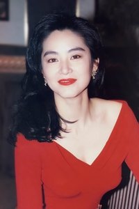 الممثل Brigitte Lin