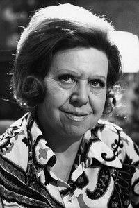 الممثل Brigitte Mira