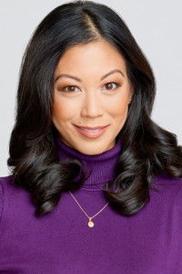 الممثل Brittany Ishibashi