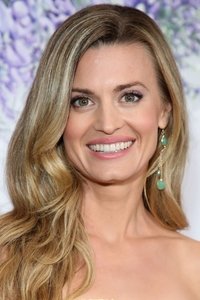 الممثل Brooke D'Orsay