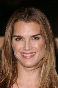 الممثل Brooke Shields
