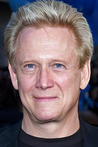 الممثل Bruce Davison