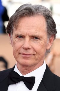 الممثل Bruce Greenwood