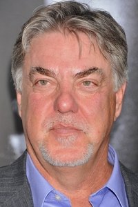 الممثل Bruce McGill