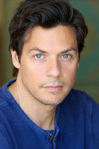 الممثل Bruce Ramsay