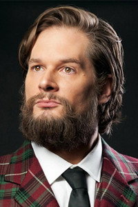 المخرج Bryan Fuller