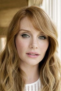 الممثل Bryce Dallas Howard