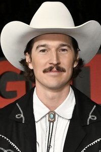 المخرج Bryce McGuire