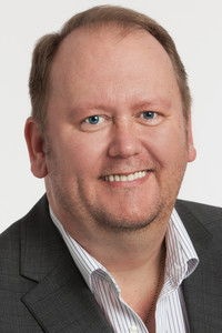 الممثل Buddy Campbell