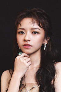 الممثل Buffy Chen