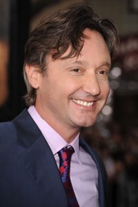 المخرج Burr Steers