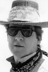 المخرج Burt Kennedy