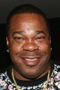الممثل Busta Rhymes