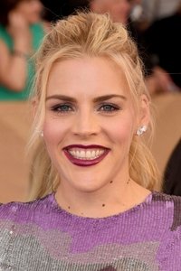 الممثل Busy Philipps