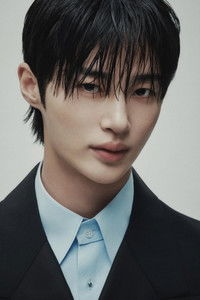 الممثل Byeon Woo-seok