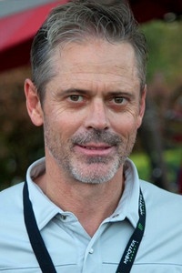الممثل C. Thomas Howell