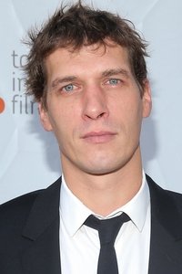 المخرج Cédric Jimenez