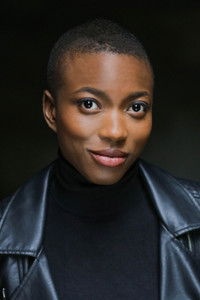 الممثل Céline Camara