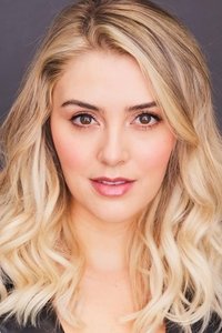 الممثل Cait Moira