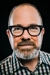 المخرج Cal Brunker