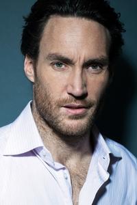 الممثل Callan Mulvey