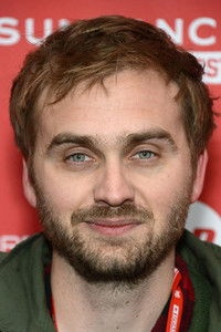 المخرج Calvin Lee Reeder