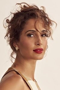 الممثل Camila Pitanga