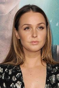 الممثل Camilla Luddington