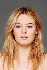 الممثل Camille Rowe
