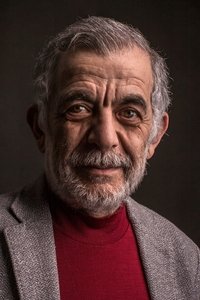 الممثل Camille Salameh