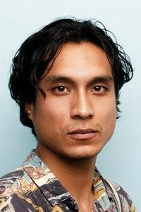 الممثل Camilo Arancibia