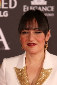 الممثل Candela Peña