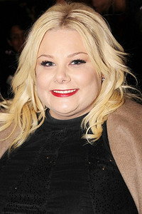 الممثل Carey Gibson