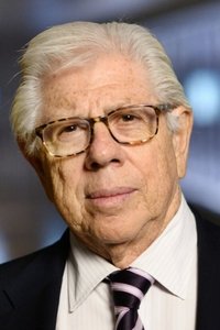 الممثل Carl Bernstein