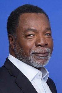 الممثل Carl Weathers