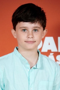 الممثل Carlos González Morollón