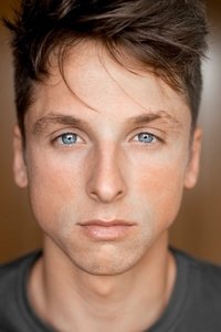 الممثل Carlos Scholz