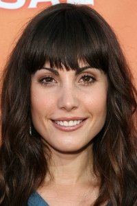 الممثل Carly Pope