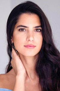 الممثل Carmen Bsaibes