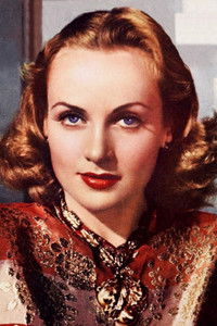 الممثل Carole Lombard