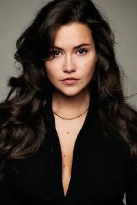 الممثل Carré Albers