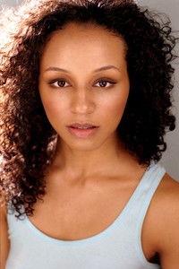 الممثل Carra Patterson